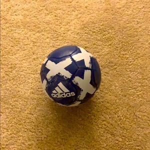 This is Great soccer ball